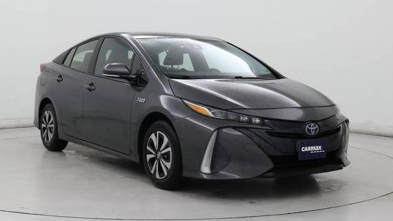 TOYOTA PRIUS PRIME 2019 JTDKARFP1K3111169 image